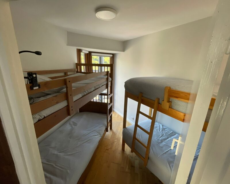 Dormitorio